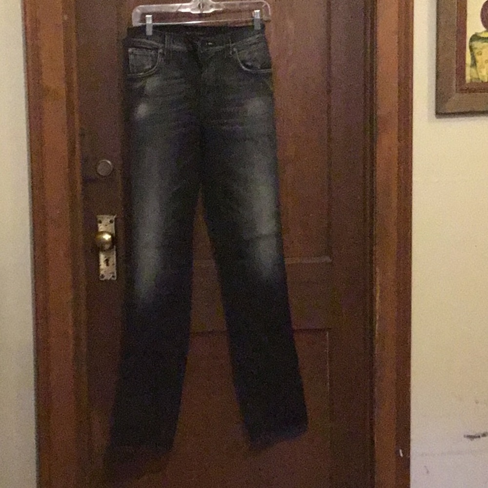 Nudie jeans